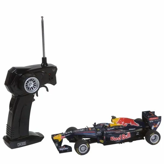 XQ Renault Formula RB7 - RC Auto