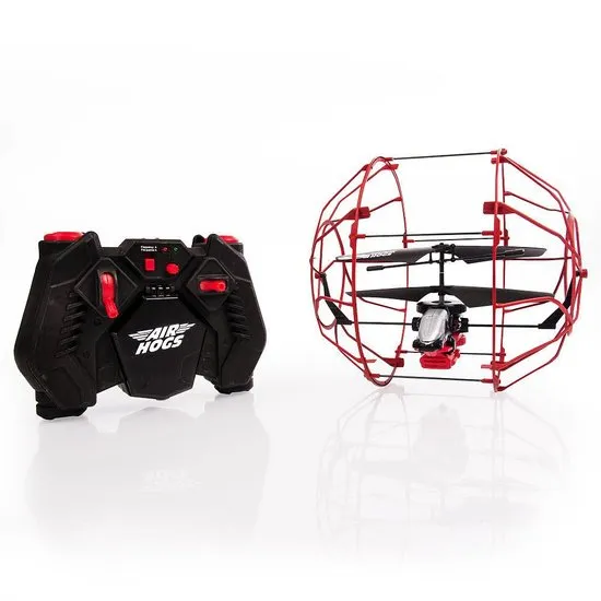 Air Hogs Rollercopter