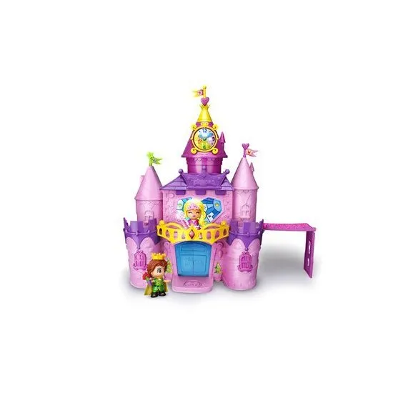 Pinypon Paleis - Kasteel