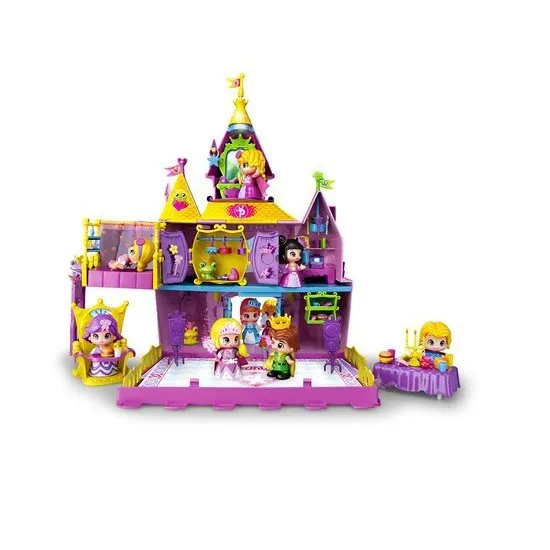 Pinypon Paleis - Kasteel