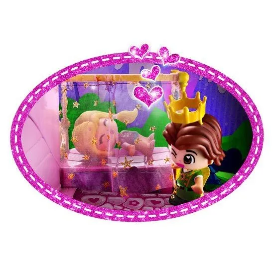 Pinypon Paleis - Kasteel