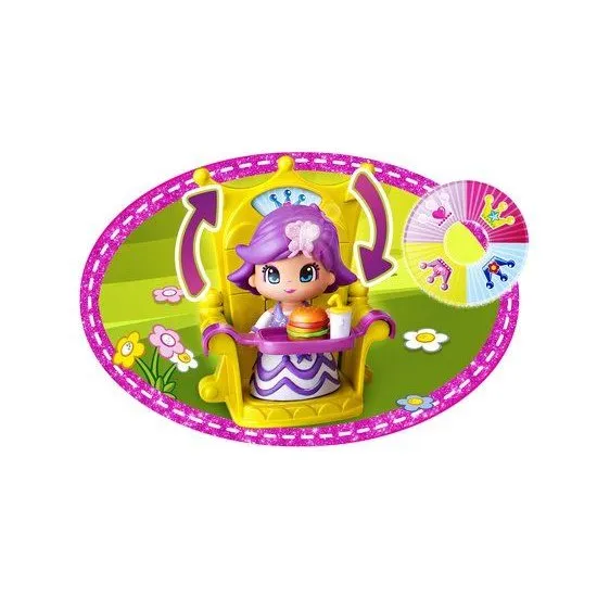 Pinypon Paleis - Kasteel