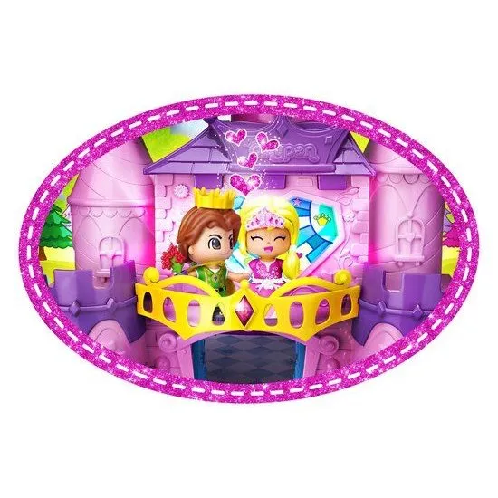 Pinypon Paleis - Kasteel