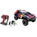 NIKKO Red Bull RC Peugeot 2008 DKR SFX