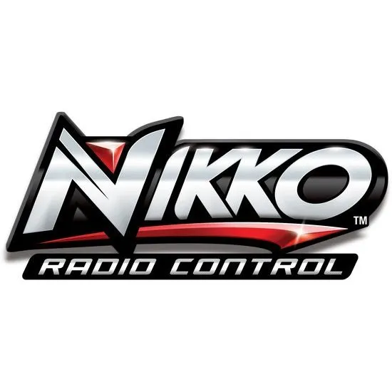 NIKKO Red Bull RC Peugeot 2008 DKR SFX