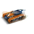 Nikko VelociTrax Oranje - RC Auto