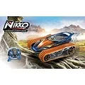 Nikko VelociTrax Oranje - RC Auto