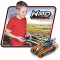 Nikko VelociTrax Oranje - RC Auto