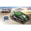 Nikko VelociTrax Groen - RC Auto