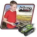 Nikko VelociTrax Groen - RC Auto
