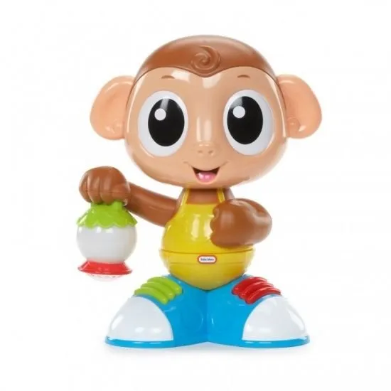 Little Tikes Movin' Lights Monkey