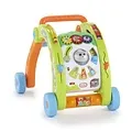 Little Tikes 3-in-1 Walker & Activity Table