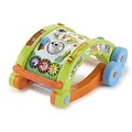 Little Tikes 3-in-1 Walker & Activity Table