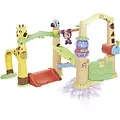 Little Tikes Activity Garden Treehouse - Activity-center