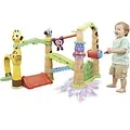 Little Tikes Activity Garden Treehouse - Activity-center