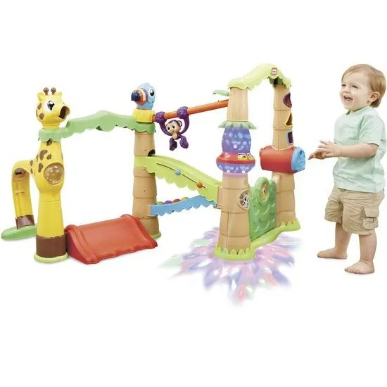 Little Tikes Activity Garden Treehouse - Activity-center