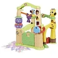 Little Tikes Activity Garden Treehouse - Activity-center
