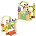 Little Tikes Activity Garden Treehouse - Activity-center