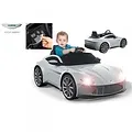 Accu Auto Feber Aston Martin 6V