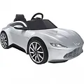 Accu Auto Feber Aston Martin 6V