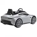 Accu Auto Feber Aston Martin 6V
