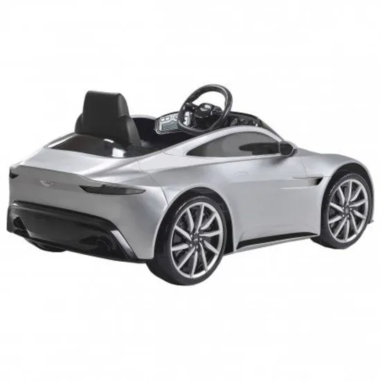 Accu Auto Feber Aston Martin 6V