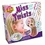 Creative Miss Twists
