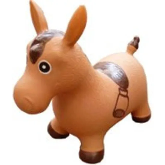 Summertime Skippy Paard