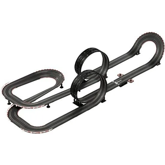 Carrera Go Push 'n Pass