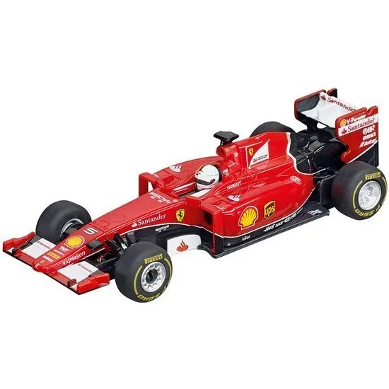 Carrera Go Push 'n Pass