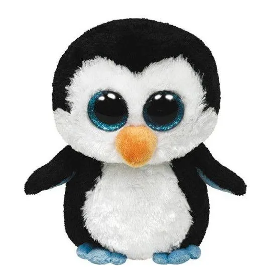 Ty Beanie Boo's Waddles 15cm