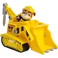 Paw Patrol Rubbles Diggin' Bulldozer + Grondboor