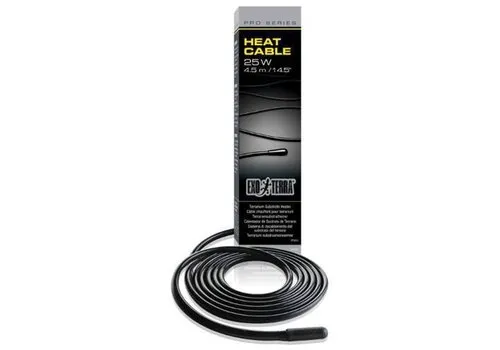Exo Terra Verwarmingskabel 25w