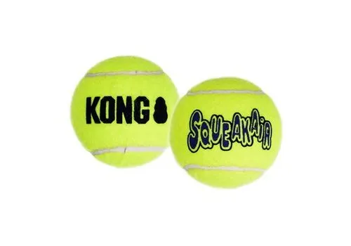 KONG KONG SqueakAir Ball Large