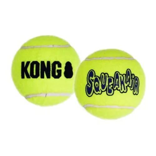 KONG KONG SqueakAir Ball Large