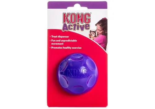 KONG KONG Cat Treat Ball