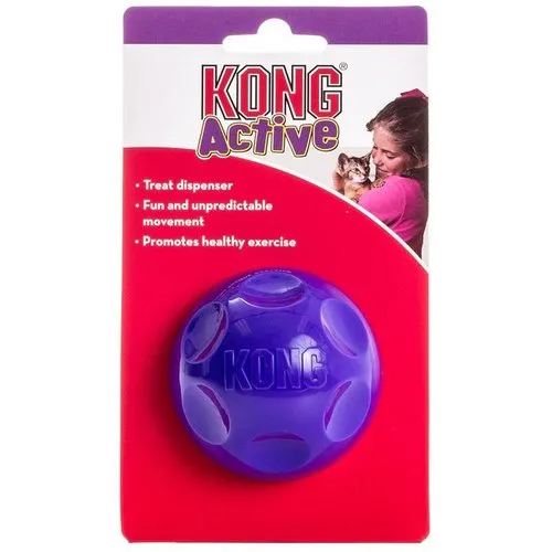 KONG KONG Cat Treat Ball