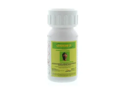 Arysta Genoxone ZX 250ML