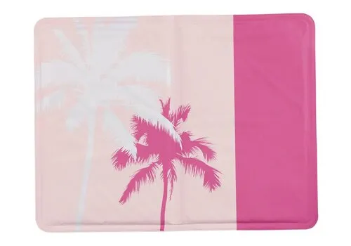 Trixie Koelmat roze