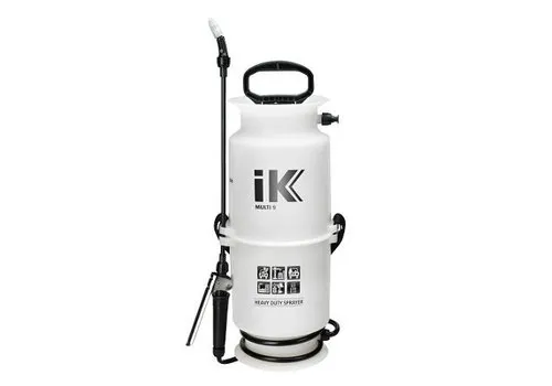 Matabi Professionele chemicaliënbestendige drukspuit 6 liter