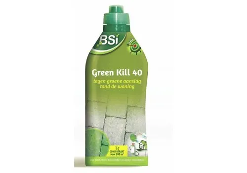 BSI BSI Green Kill 40