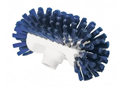 Junai.nl Ronde borstel