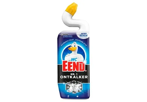Nr 1 Ontkalker 750ML