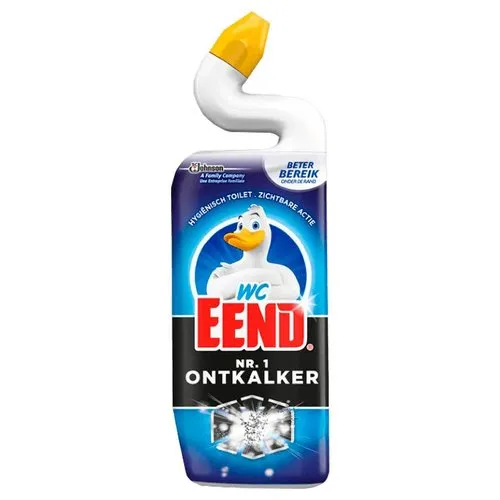 Nr 1 Ontkalker 750ML