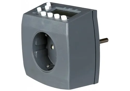 Trixie Tijdschakelklok digitaal terrarium en aquarium