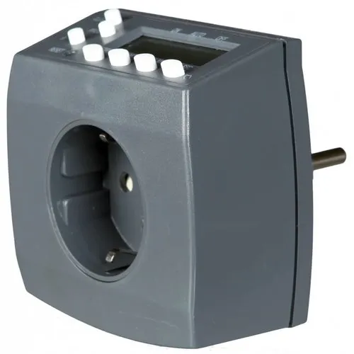 Trixie Tijdschakelklok digitaal terrarium en aquarium