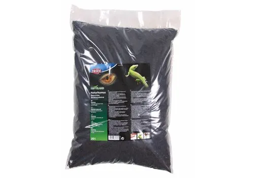 Trixie Natuurlijke humus terrariumsubstraat