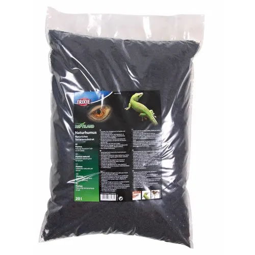 Trixie Natuurlijke humus terrariumsubstraat
