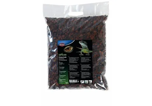 Trixie Pijnboomschors terrariumsubstraat