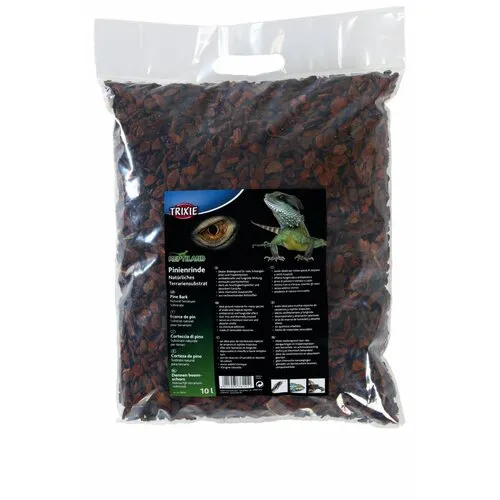 Trixie Pijnboomschors terrariumsubstraat